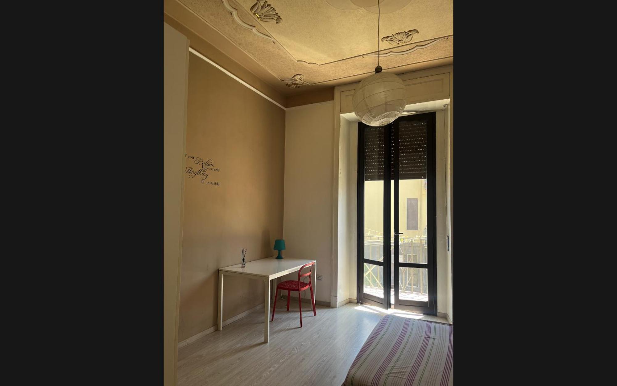 Deodato Maison d'hôtes Catane