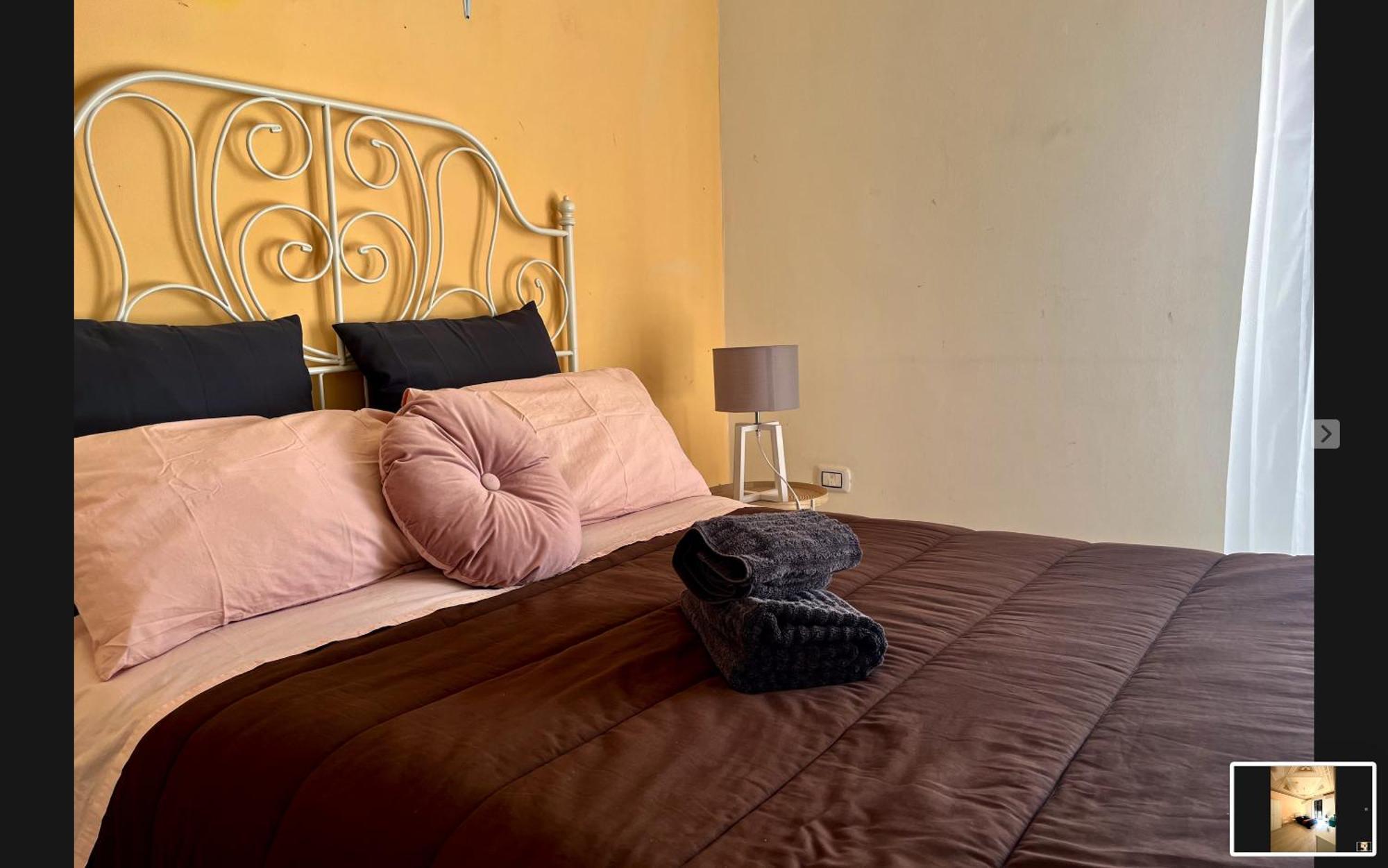 Deodato Maison d'hôtes