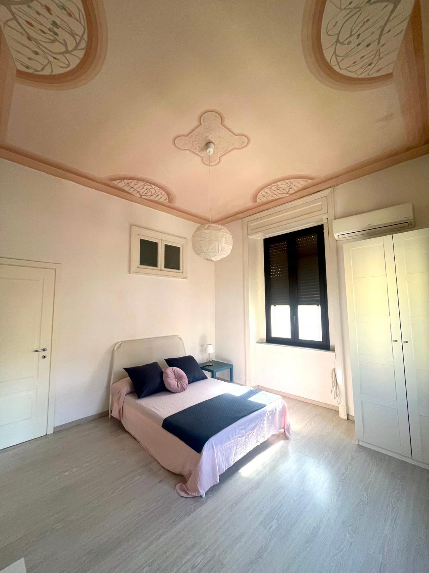Deodato Maison d'hôtes Catane