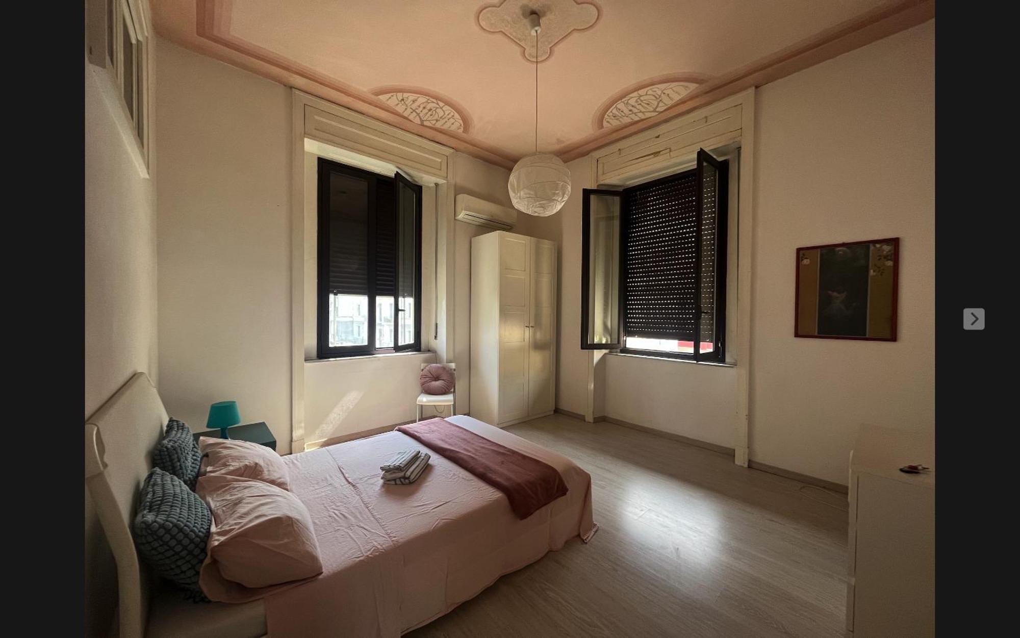 Maison d'hôtes Deodato
