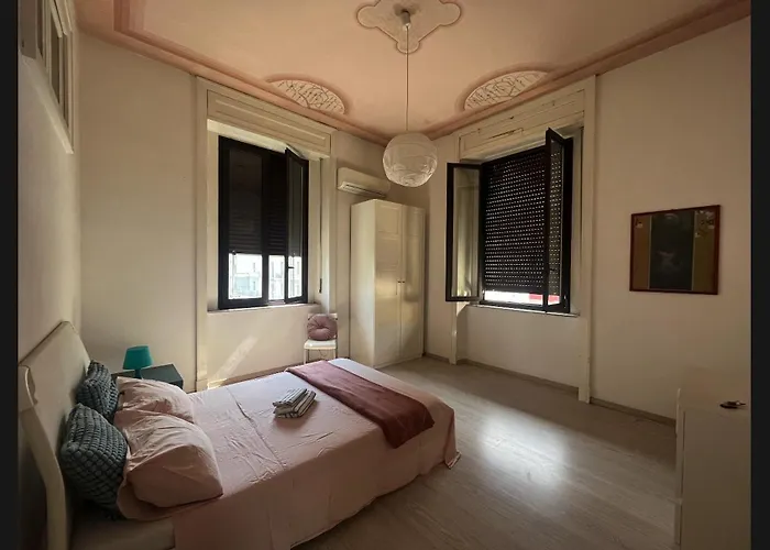 Deodato Guesthouse