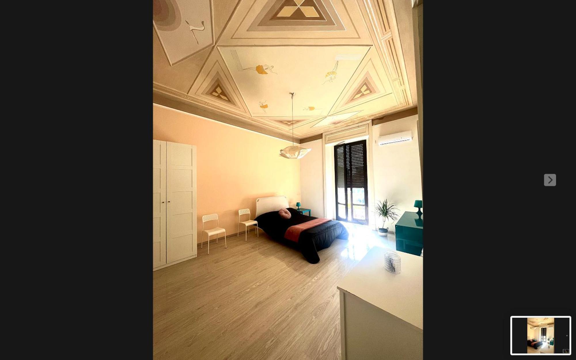 Deodato Guest house *