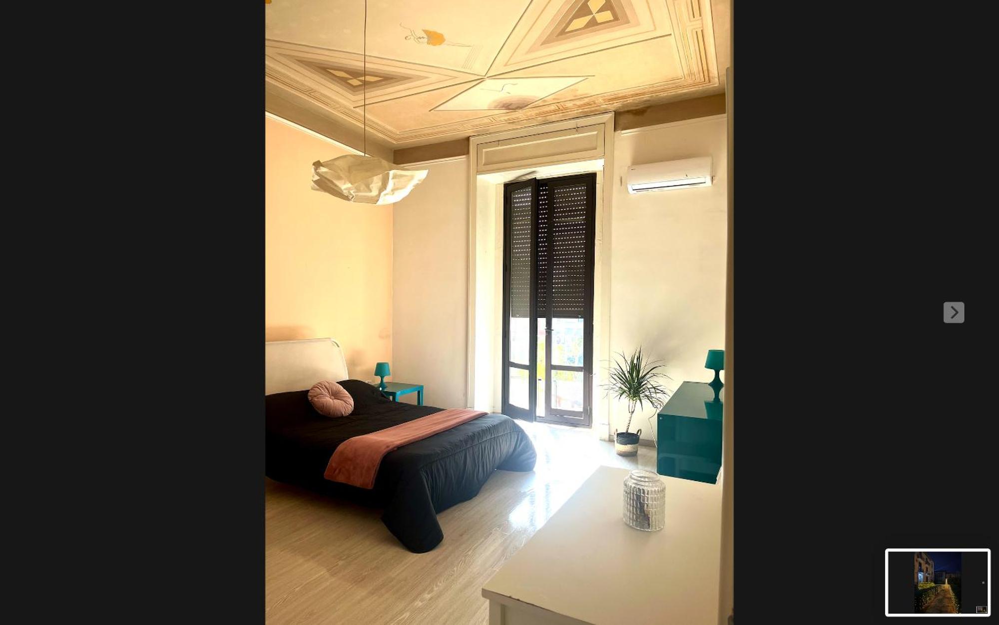 Guest house Deodato