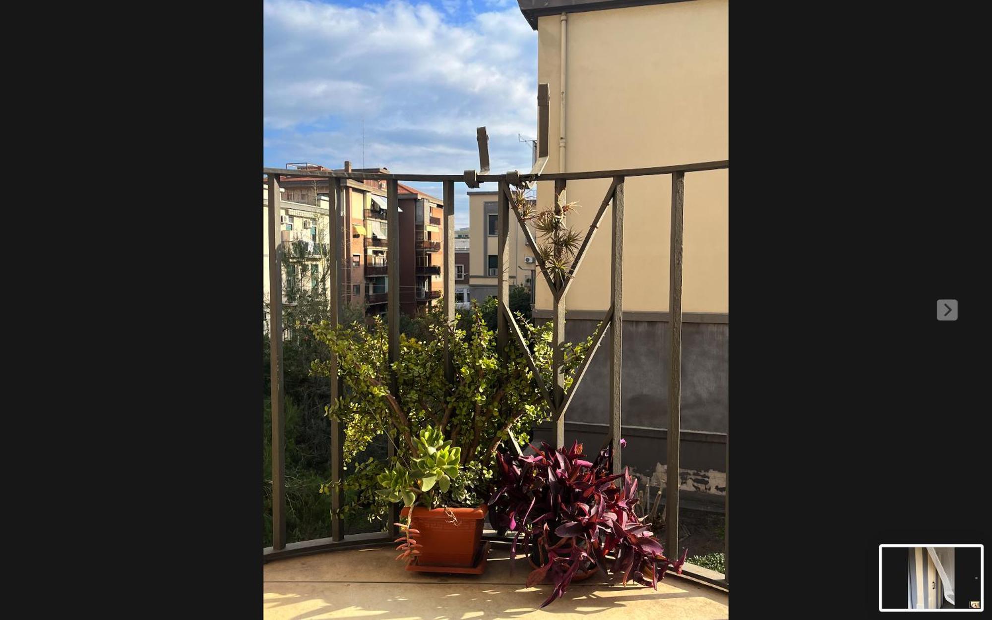 Deodato Guest house Catania