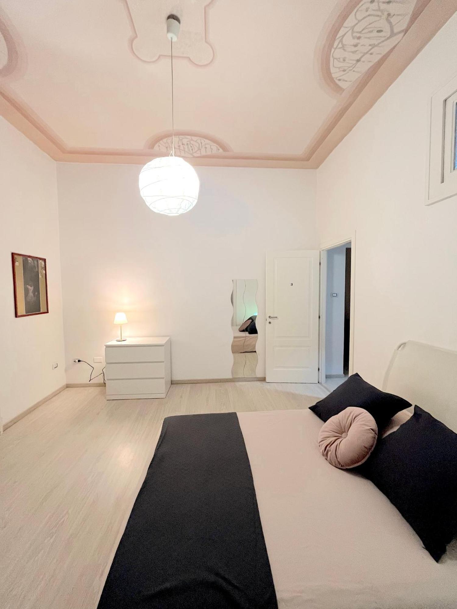 Deodato Guest house *